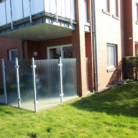 Terrassenwohnung Deichnah Si5 01 Cappel-Neufeld Bagian luar foto